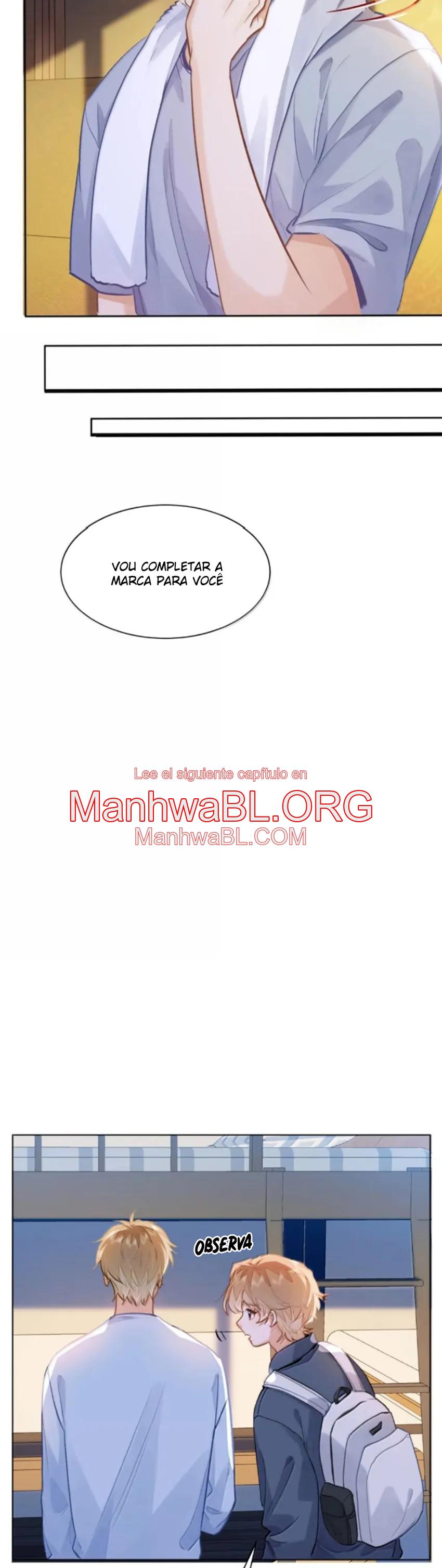 Sin importar tus feromonas – ABO - Capítulo 68 2 manhwa