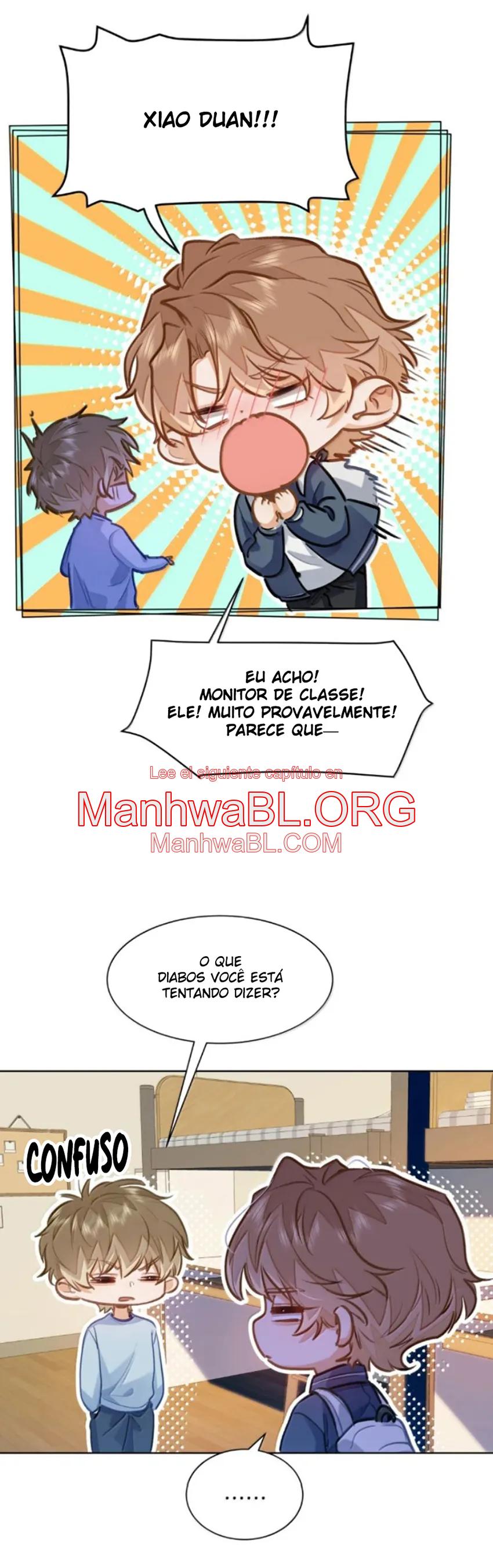 Sin importar tus feromonas – ABO - Capítulo 68 2 manhwa