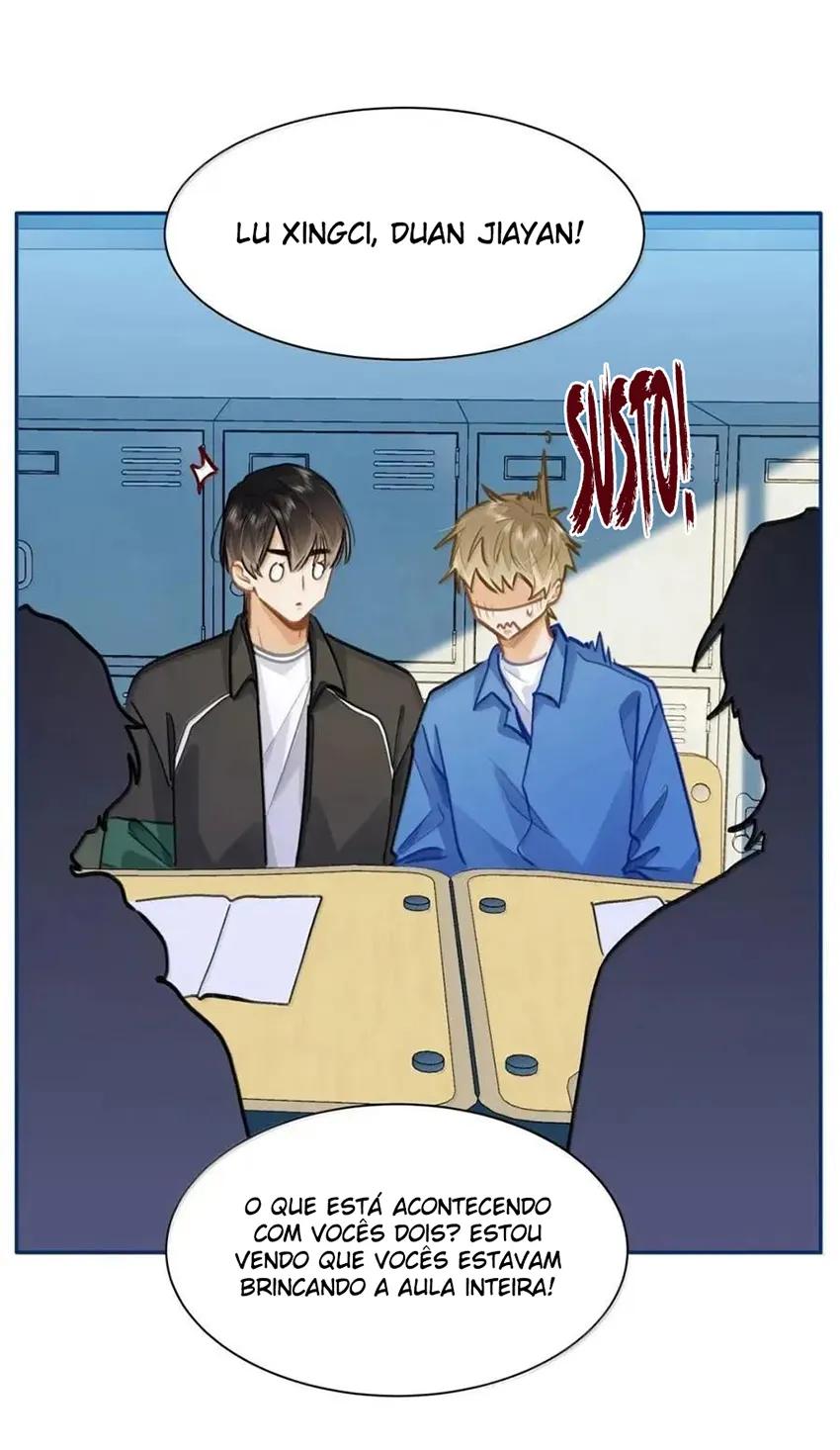 Sin importar tus feromonas – ABO - Capítulo 67 3 manhwa