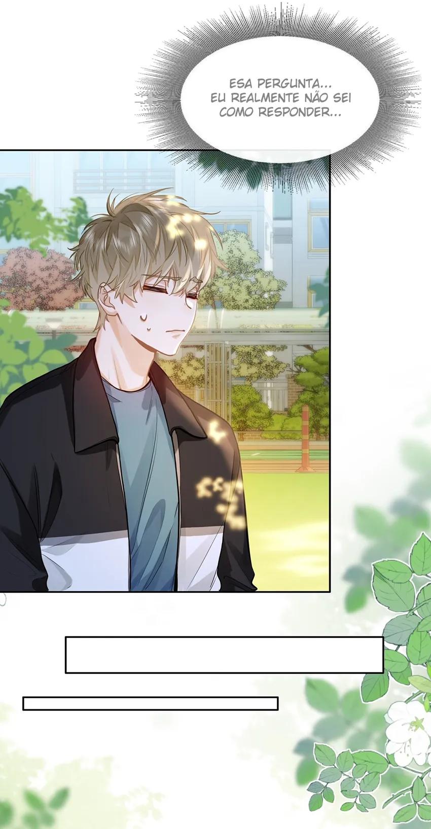 Sin importar tus feromonas – ABO - Capítulo 22 2 manhwa