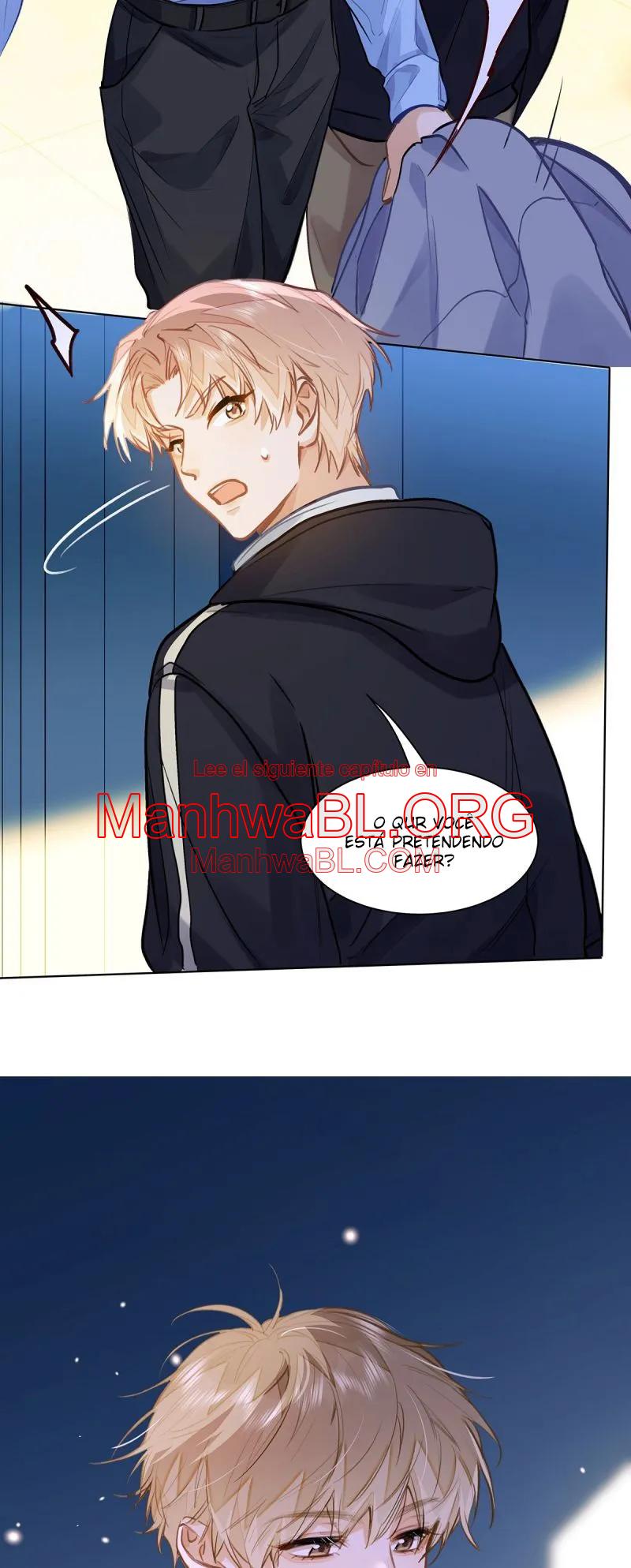Sin importar tus feromonas – ABO - Capítulo 81 3 manhwa
