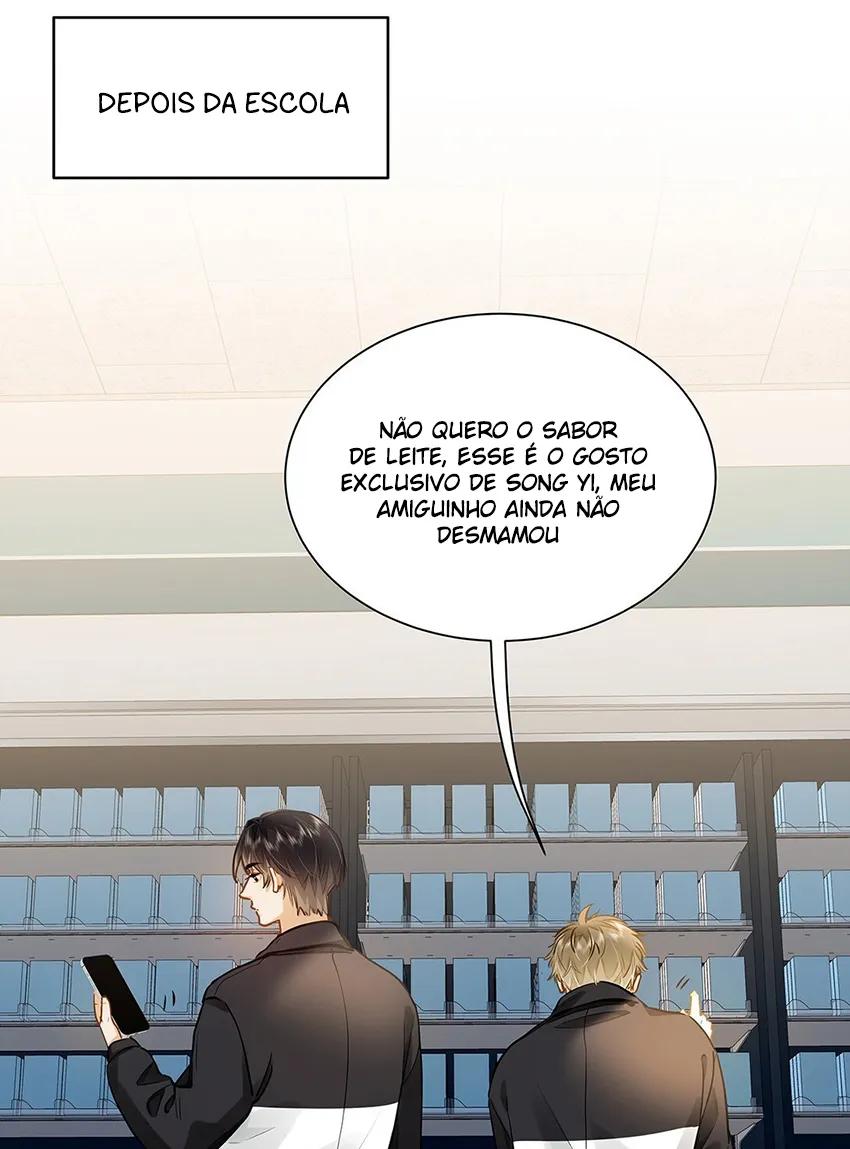 Sin importar tus feromonas – ABO - Capítulo 47 2 manhwa
