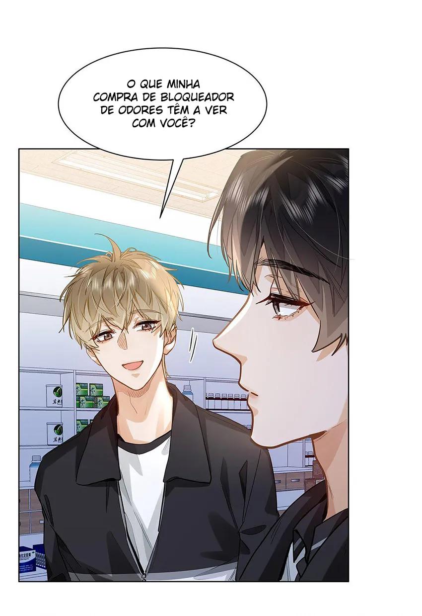 Sin importar tus feromonas – ABO - Capítulo 47 2 manhwa