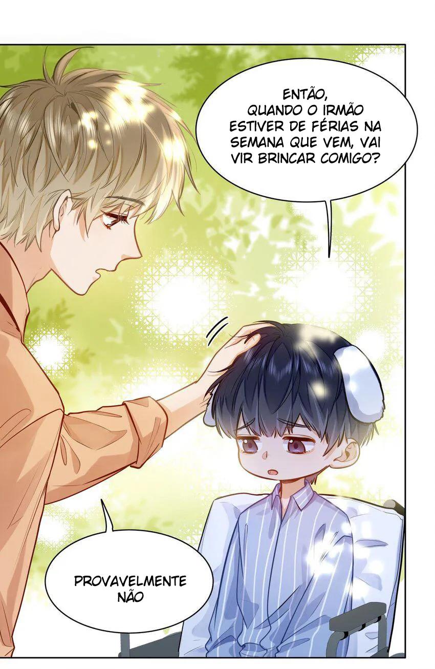 Sin importar tus feromonas – ABO - Capítulo 16 manhwa