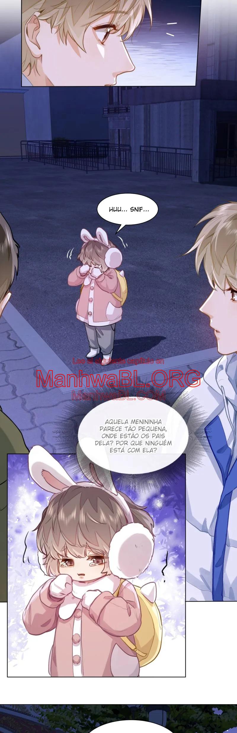 Sin importar tus feromonas – ABO - Capítulo 76 manhwa