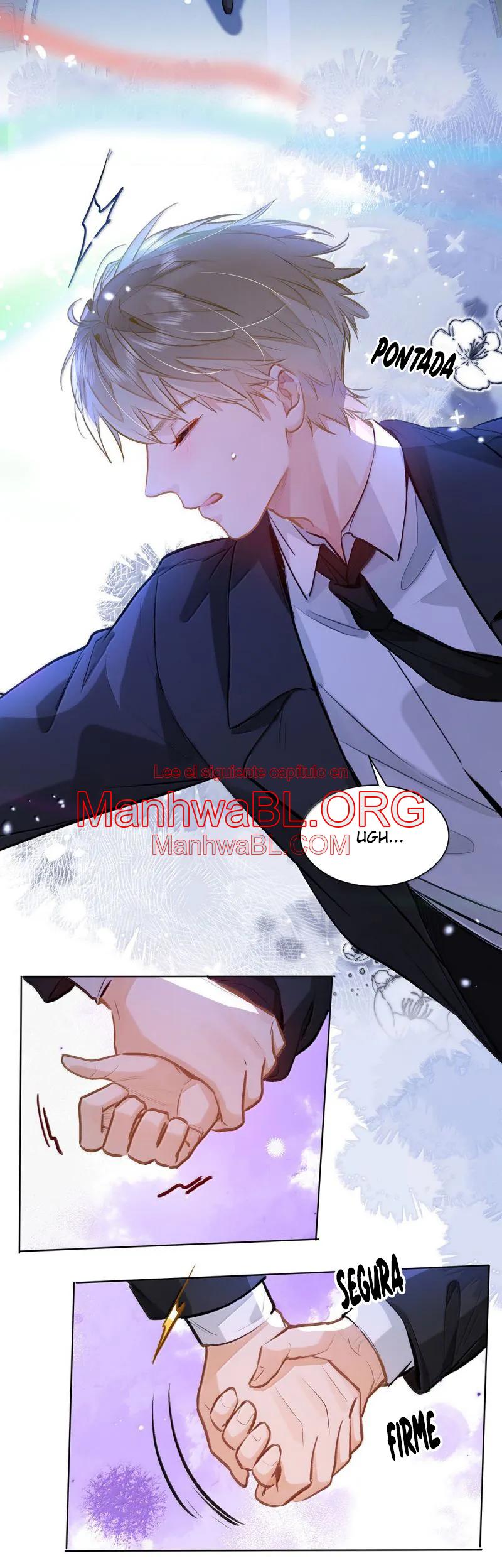 Sin importar tus feromonas – ABO - Capítulo 71 2 manhwa
