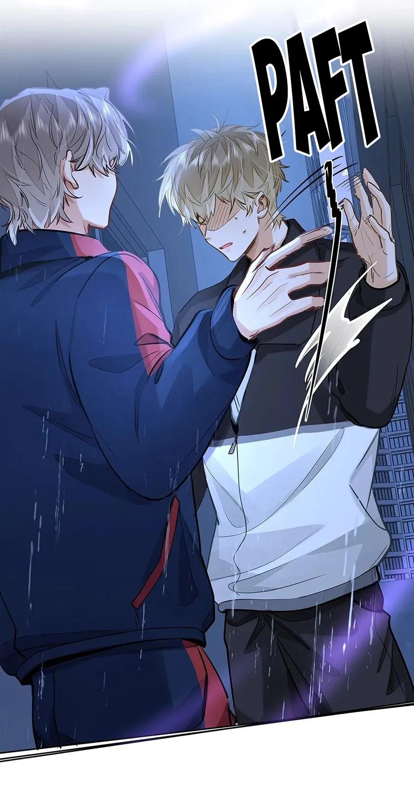 Sin importar tus feromonas – ABO - Capítulo 51 2 manhwa