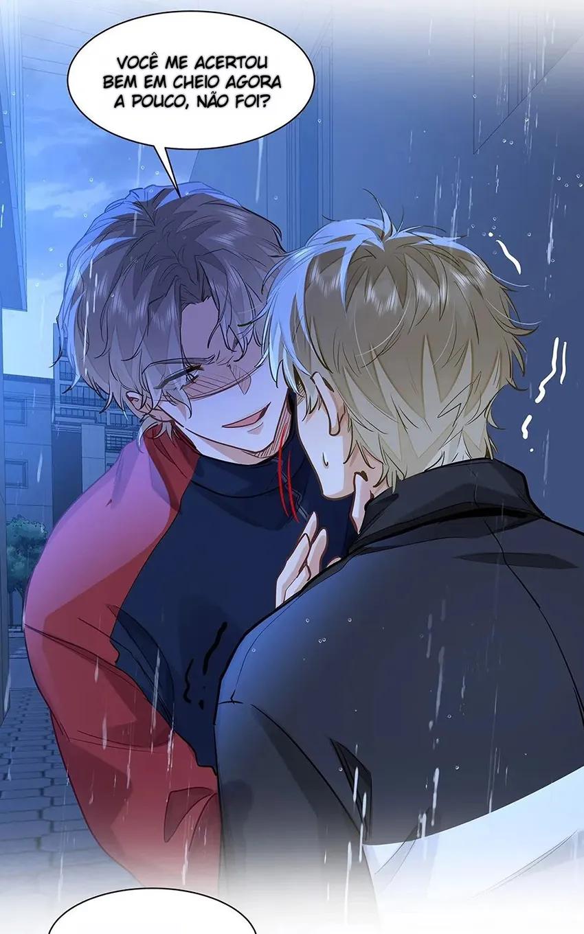 Sin importar tus feromonas – ABO - Capítulo 51 2 manhwa