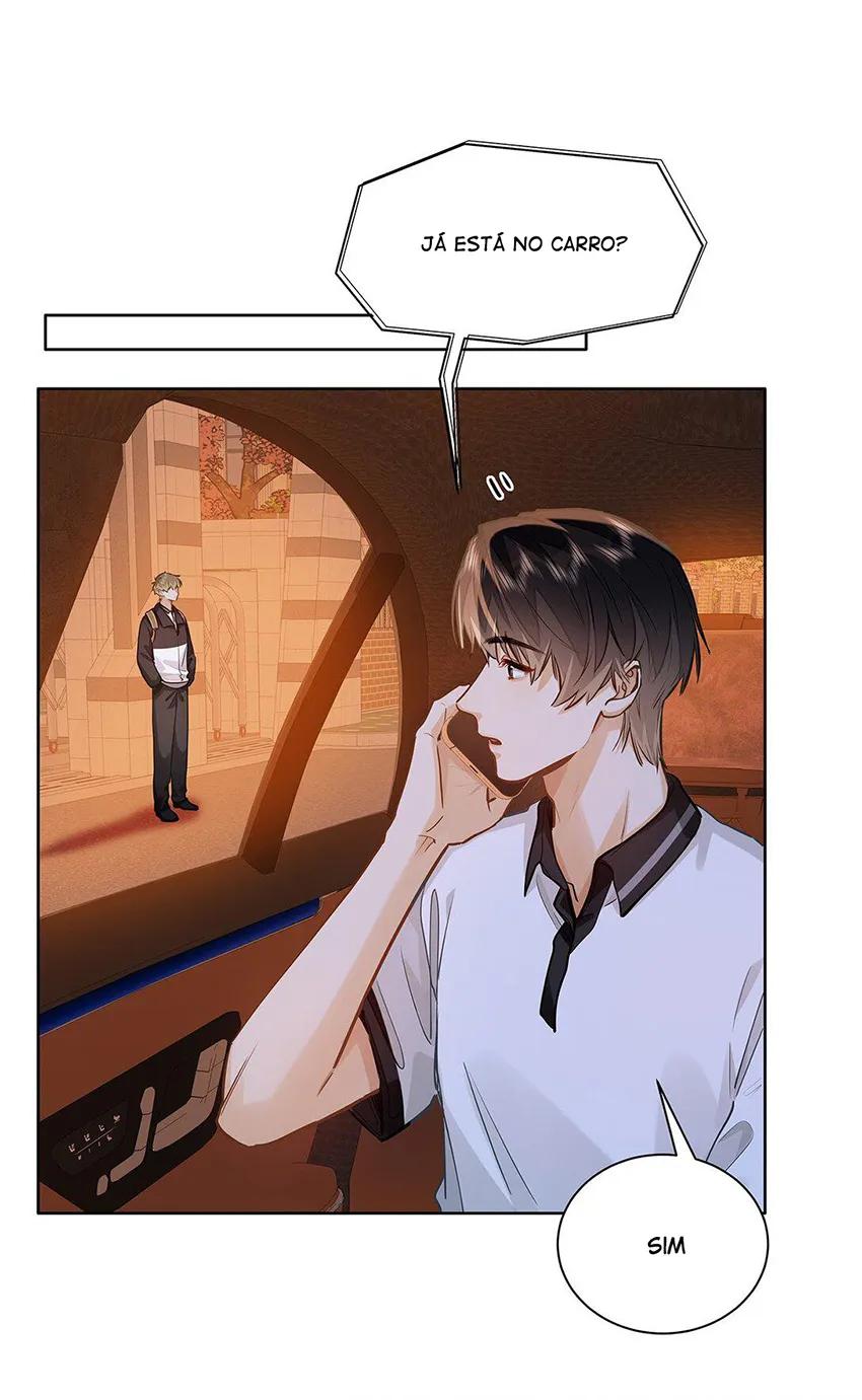 Sin importar tus feromonas – ABO - Capítulo 50 2 manhwa