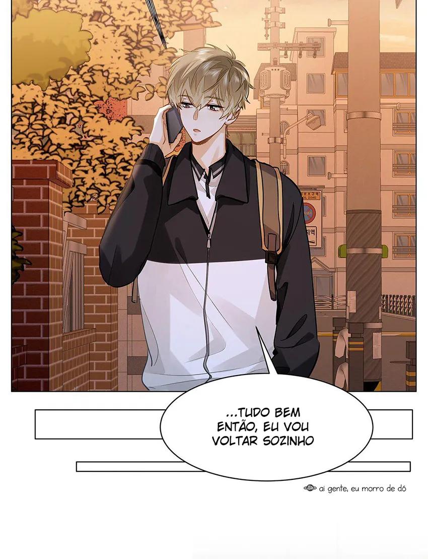 Sin importar tus feromonas – ABO - Capítulo 50 2 manhwa