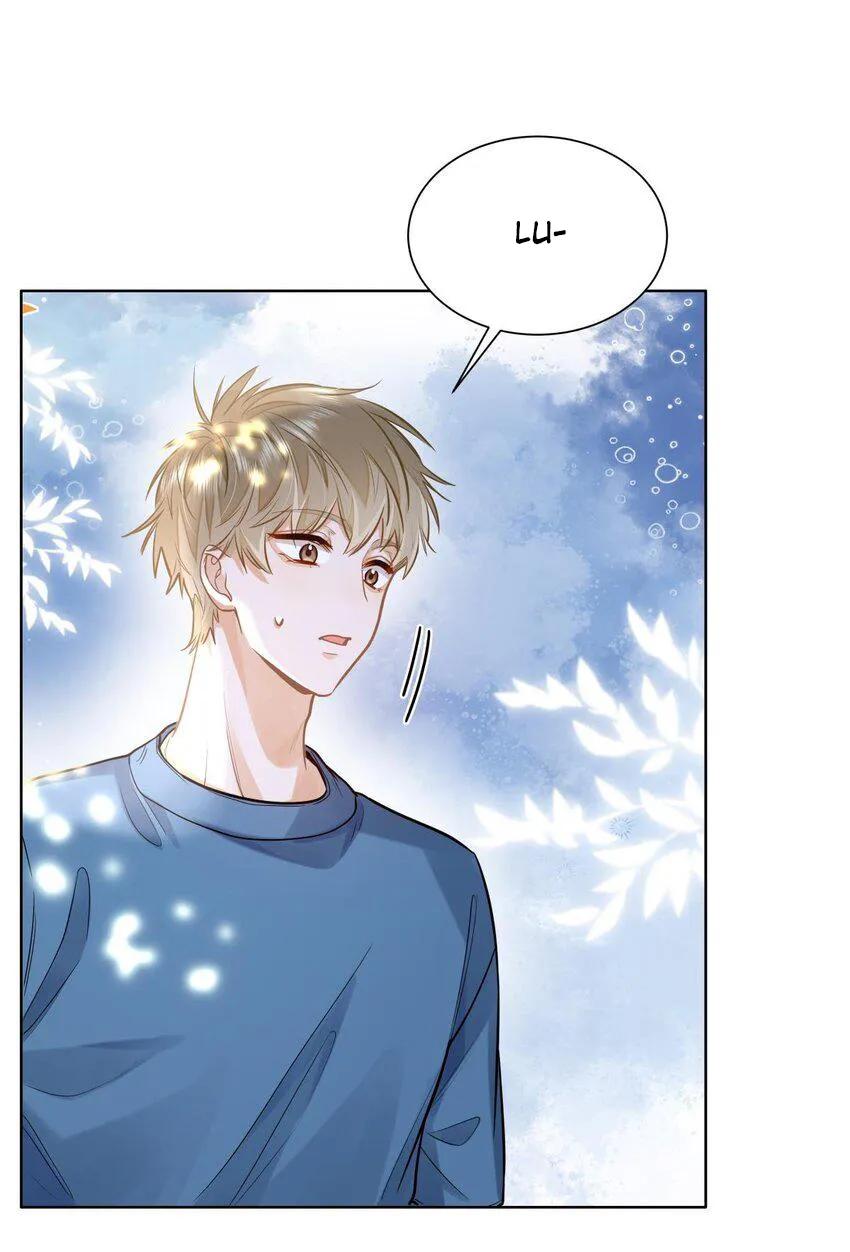 Sin importar tus feromonas – ABO - Capítulo 21 3 manhwa