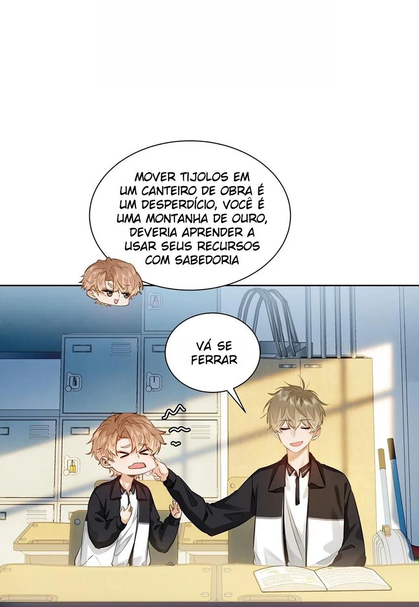 Sin importar tus feromonas – ABO - Capítulo 24 2 manhwa