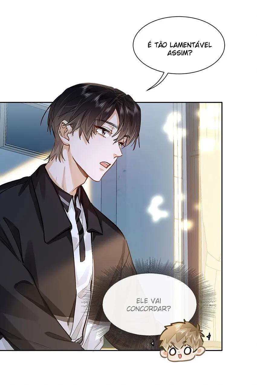 Sin importar tus feromonas – ABO - Capítulo 31 manhwa