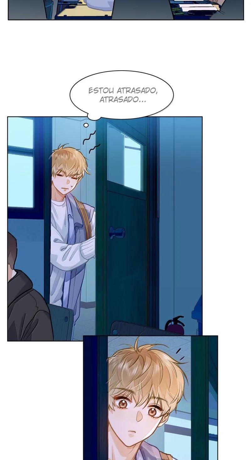 Sin importar tus feromonas – ABO - Capítulo 85 3 manhwa