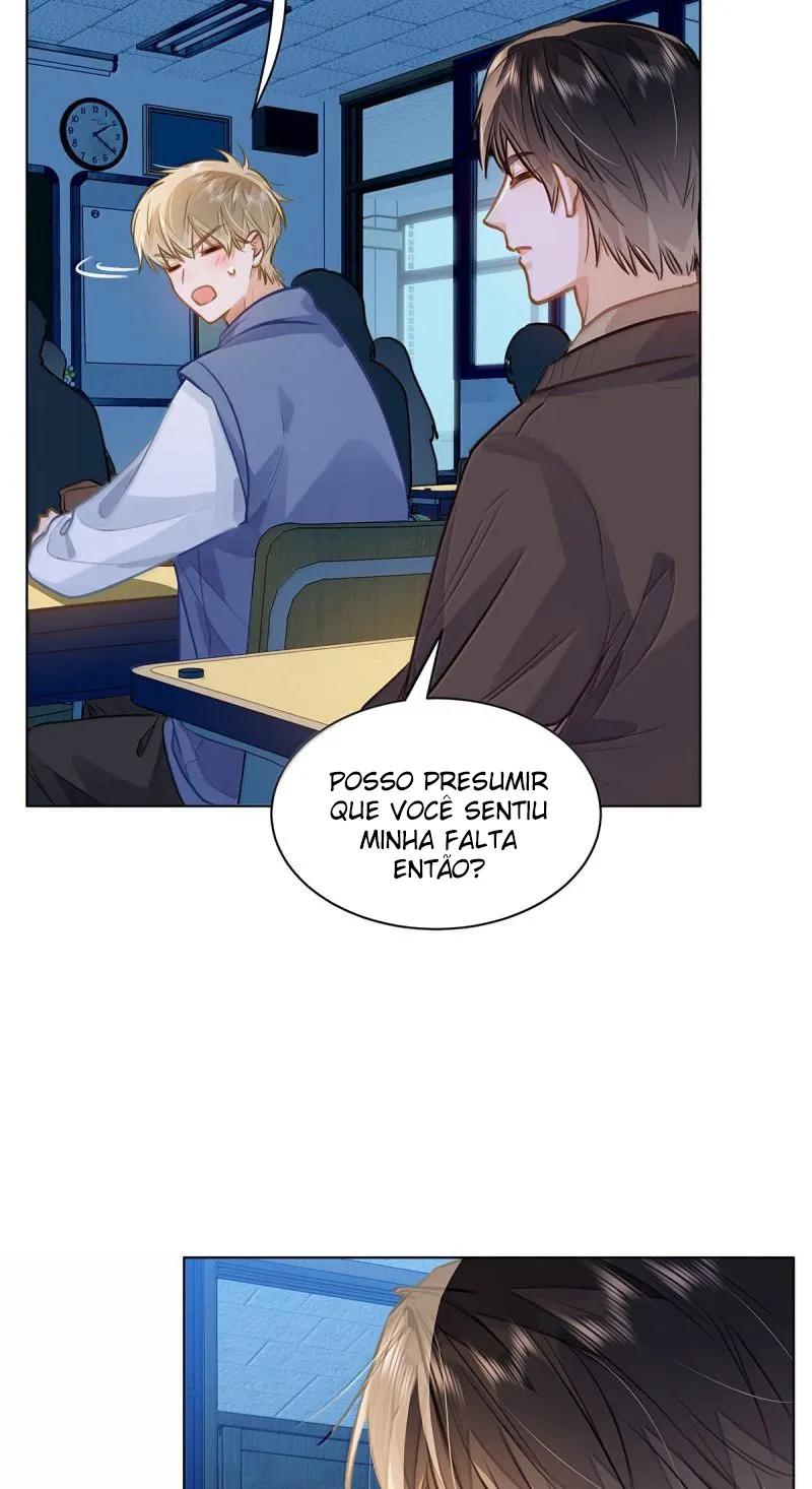 Sin importar tus feromonas – ABO - Capítulo 85 3 manhwa