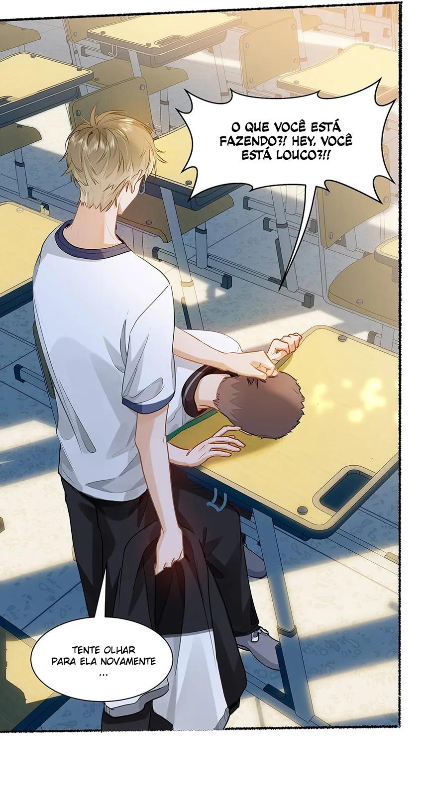 Sin importar tus feromonas – ABO - Capítulo 28 manhwa