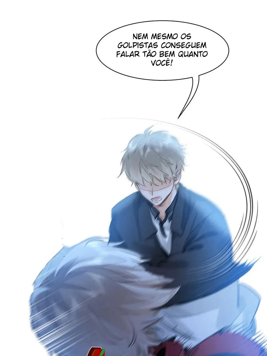 Sin importar tus feromonas – ABO - Capítulo 51 3 manhwa