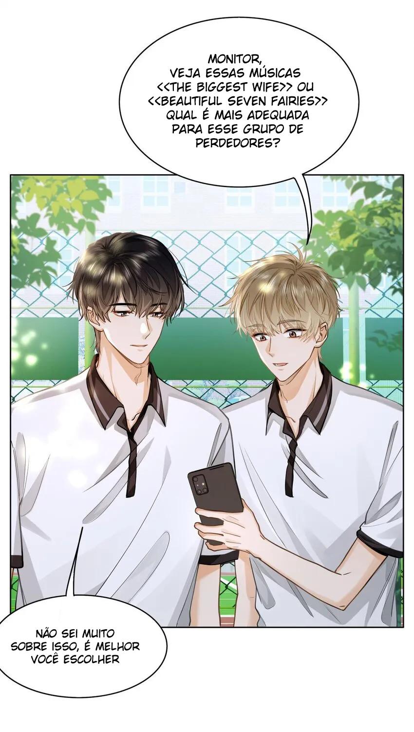 Sin importar tus feromonas – ABO - Capítulo 13 manhwa