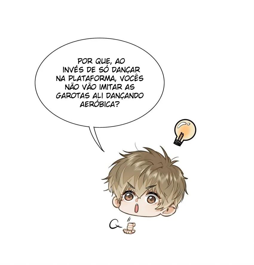 Sin importar tus feromonas – ABO - Capítulo 13 manhwa