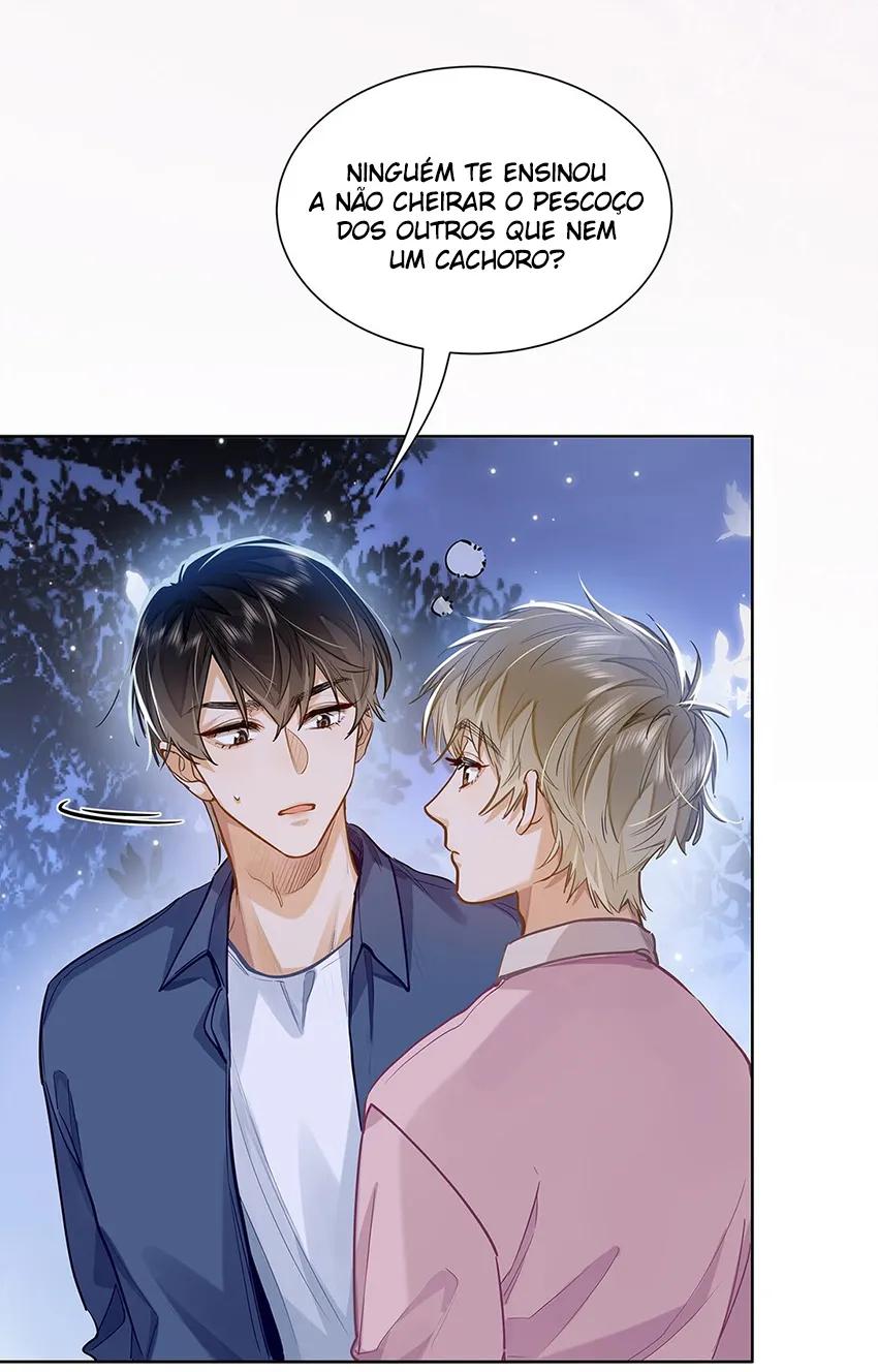 Sin importar tus feromonas – ABO - Capítulo 36 manhwa