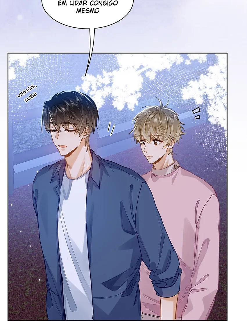 Sin importar tus feromonas – ABO - Capítulo 36 manhwa