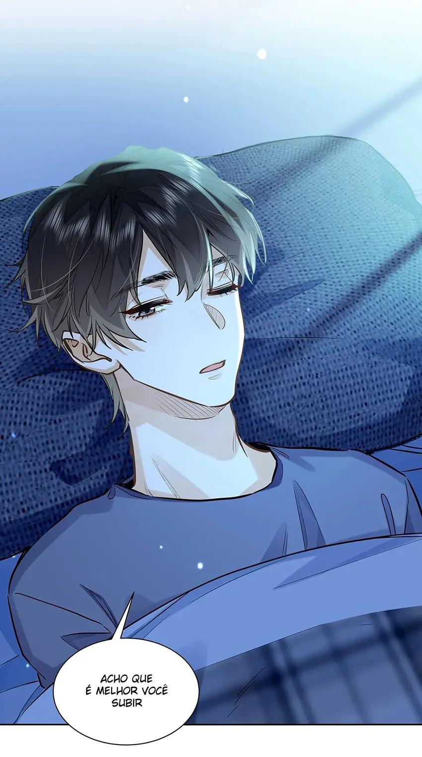 Sin importar tus feromonas – ABO - Capítulo 42 3 manhwa