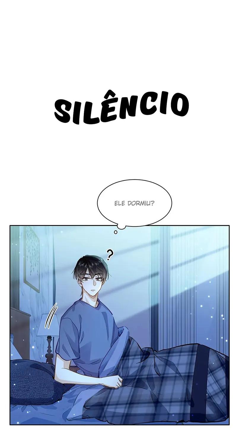 Sin importar tus feromonas – ABO - Capítulo 42 3 manhwa
