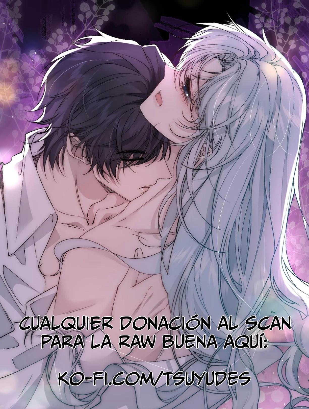 Sin importar tus feromonas – ABO - Capítulo 2 manhwa
