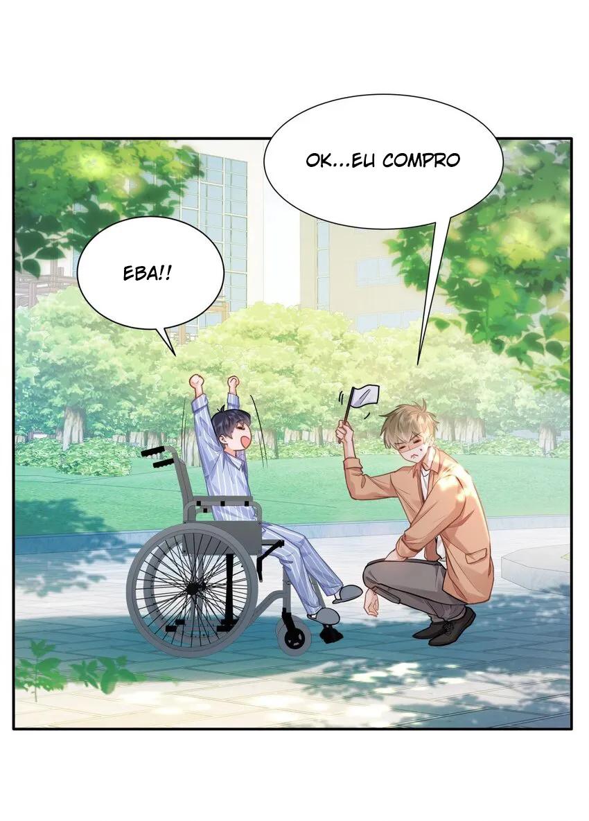 Sin importar tus feromonas – ABO - Capítulo 15 2 manhwa