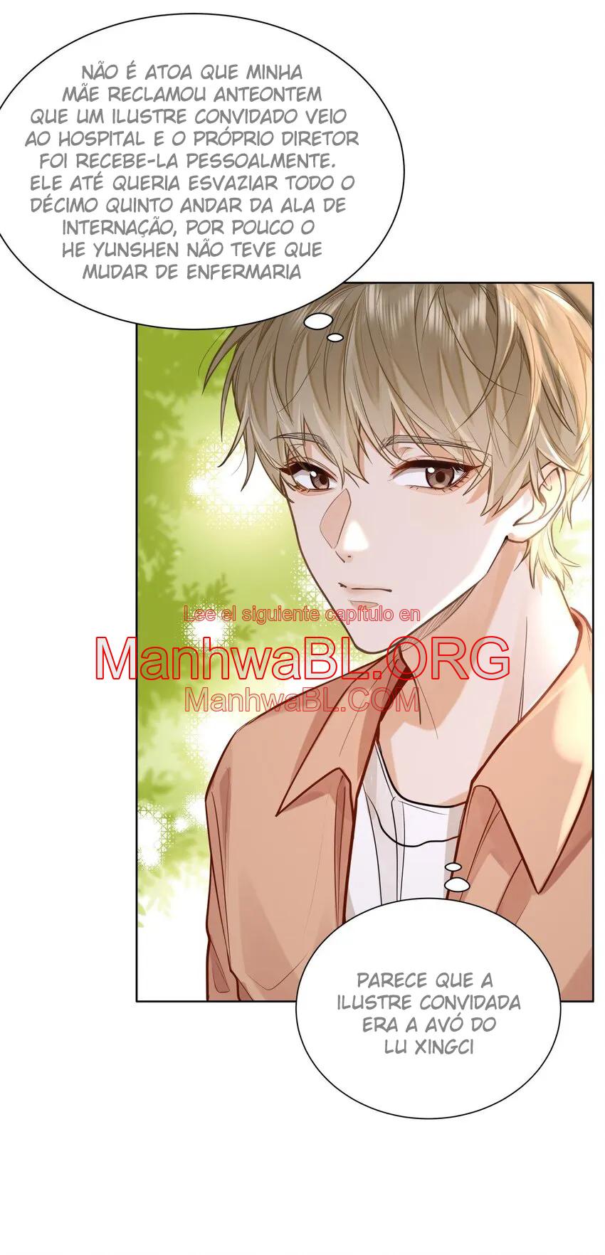 Sin importar tus feromonas – ABO - Capítulo 15 2 manhwa