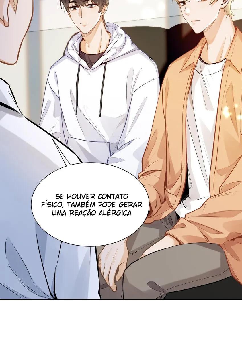 Sin importar tus feromonas – ABO - Capítulo 19 manhwa