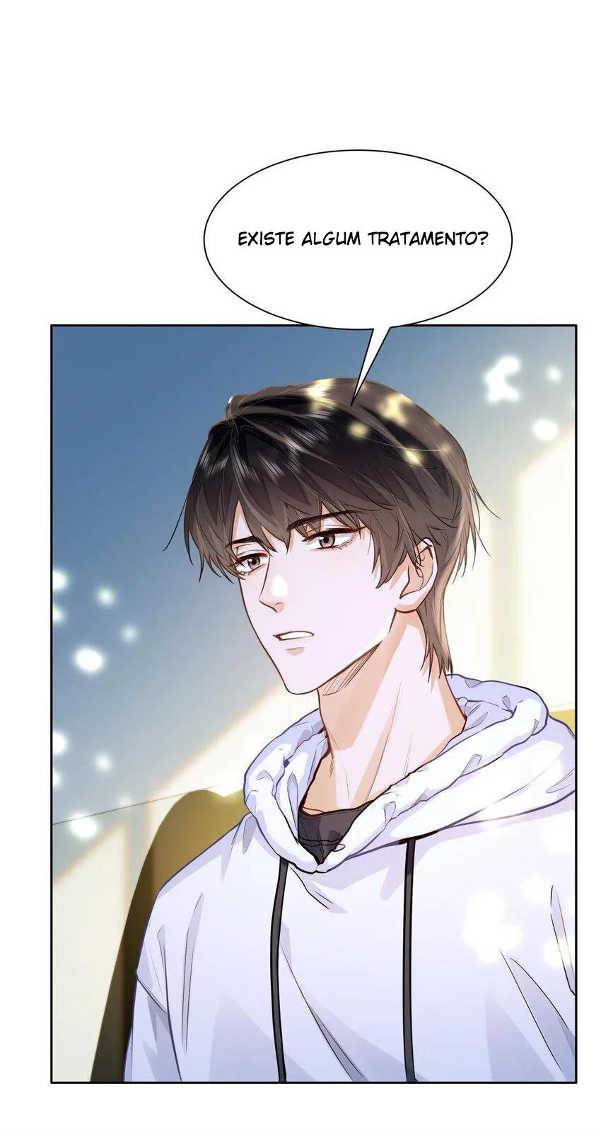 Sin importar tus feromonas – ABO - Capítulo 19 manhwa