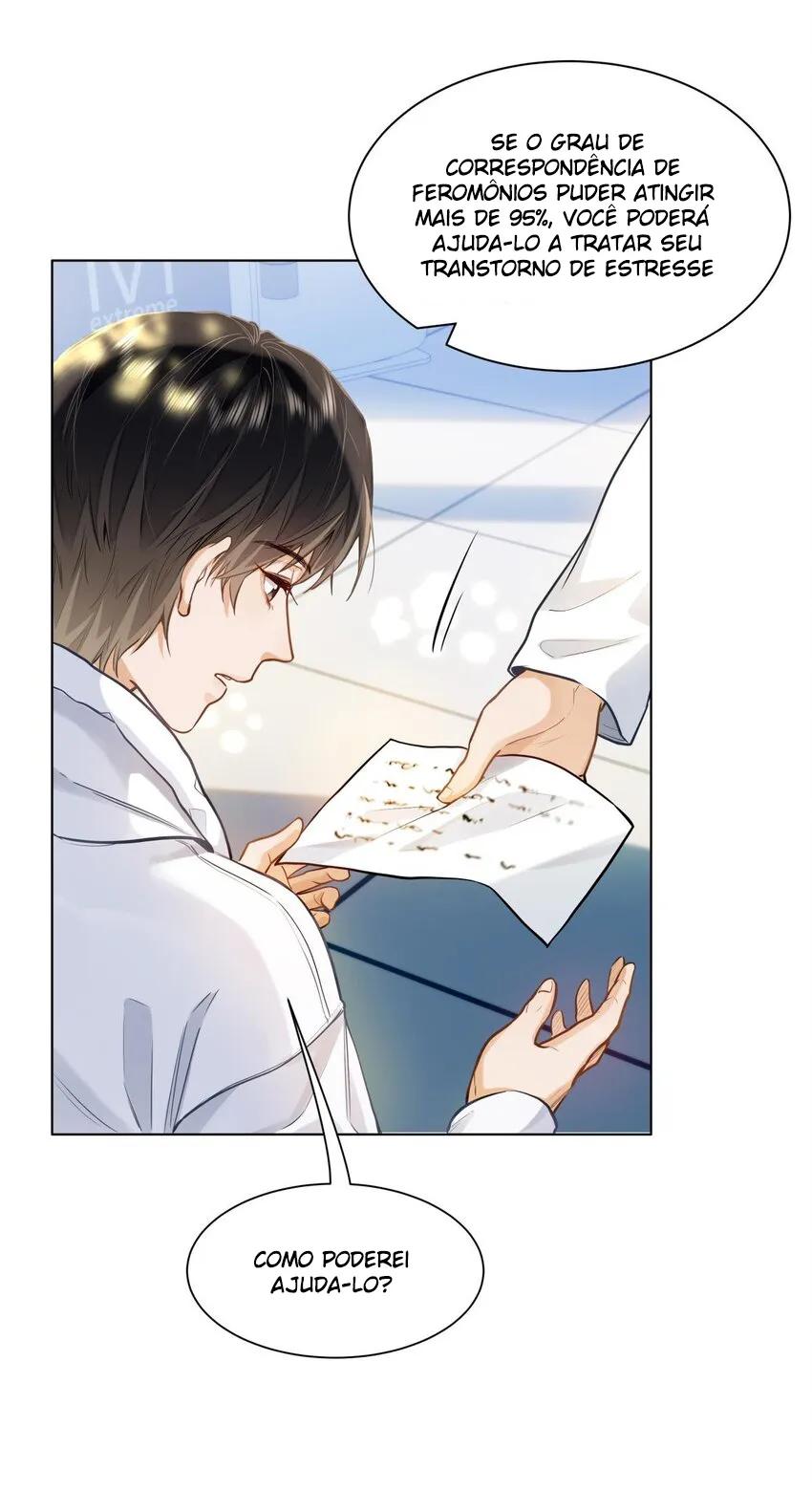 Sin importar tus feromonas – ABO - Capítulo 19 manhwa