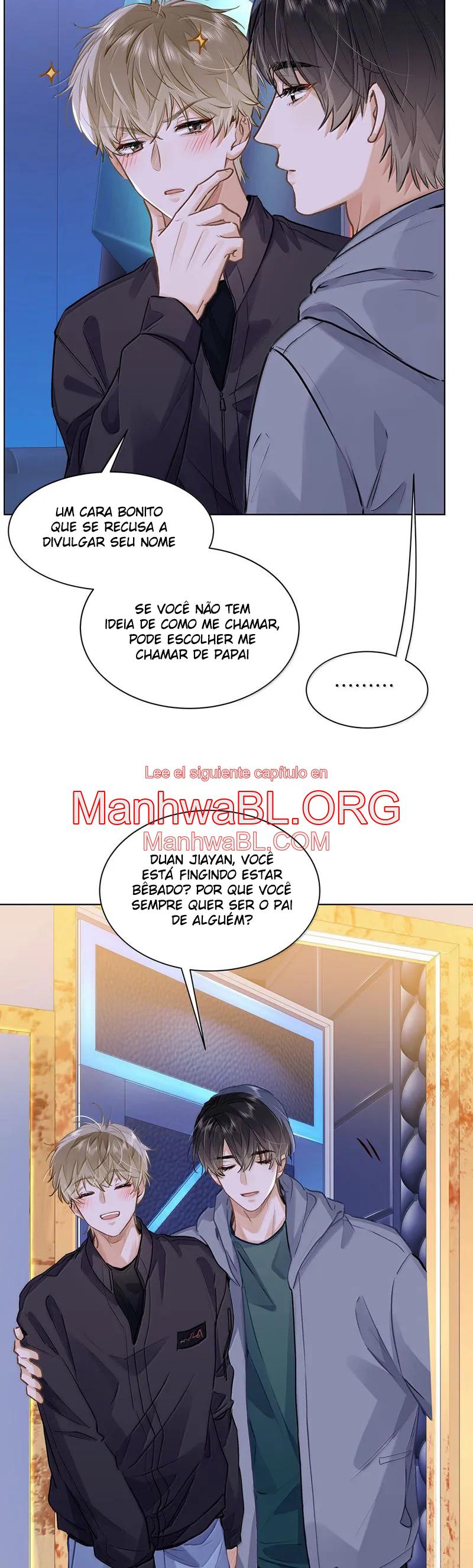 Sin importar tus feromonas – ABO - Capítulo 62 manhwa