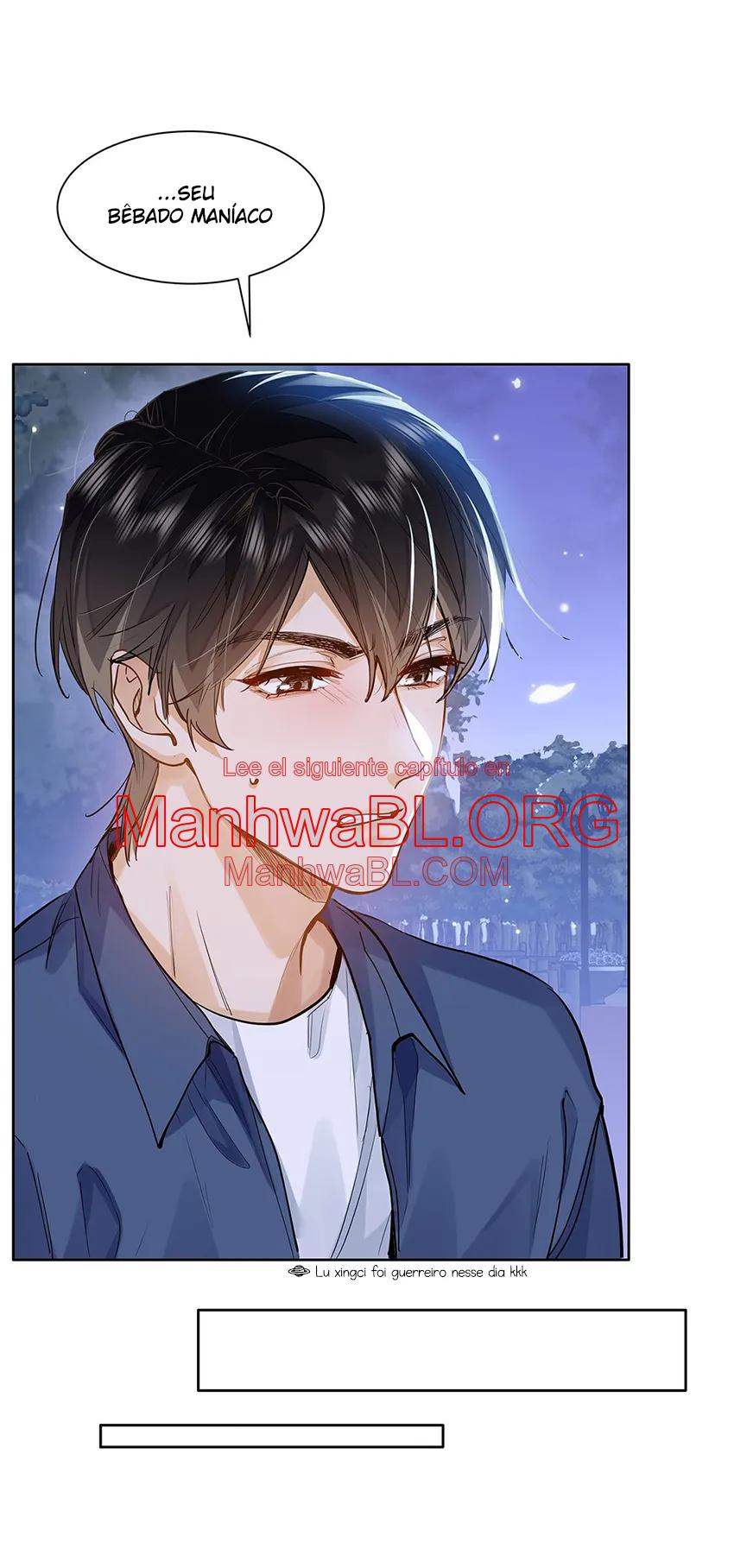 Sin importar tus feromonas – ABO - Capítulo 36 2 manhwa