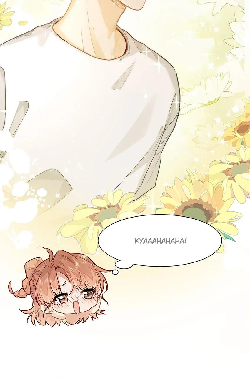 Sin importar tus feromonas – ABO - Capítulo 31 2 manhwa