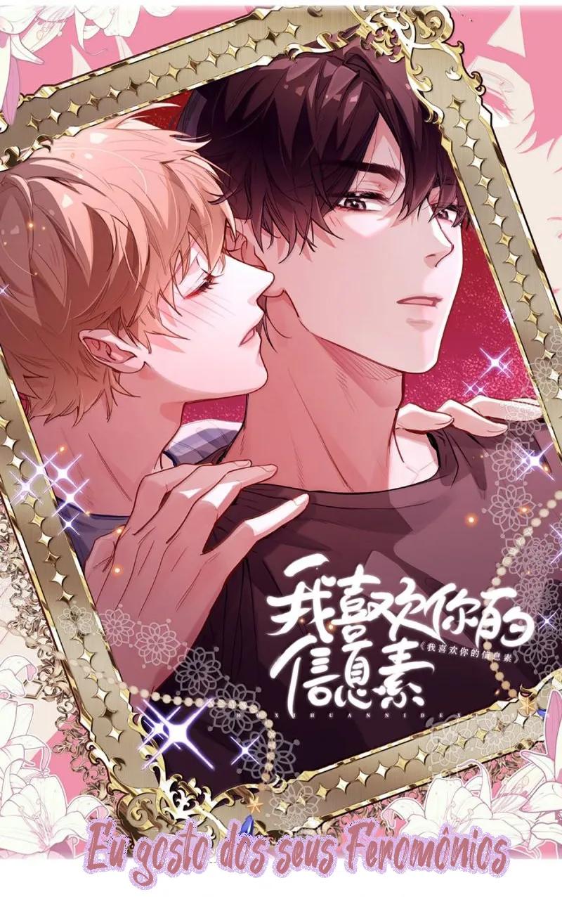 Sin importar tus feromonas – ABO - Capítulo 83 manhwa