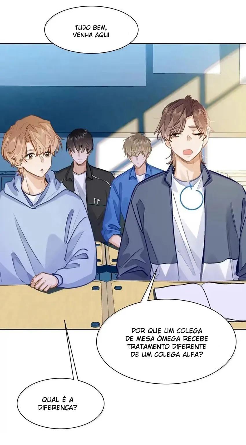 Sin importar tus feromonas – ABO - Capítulo 67 2 manhwa