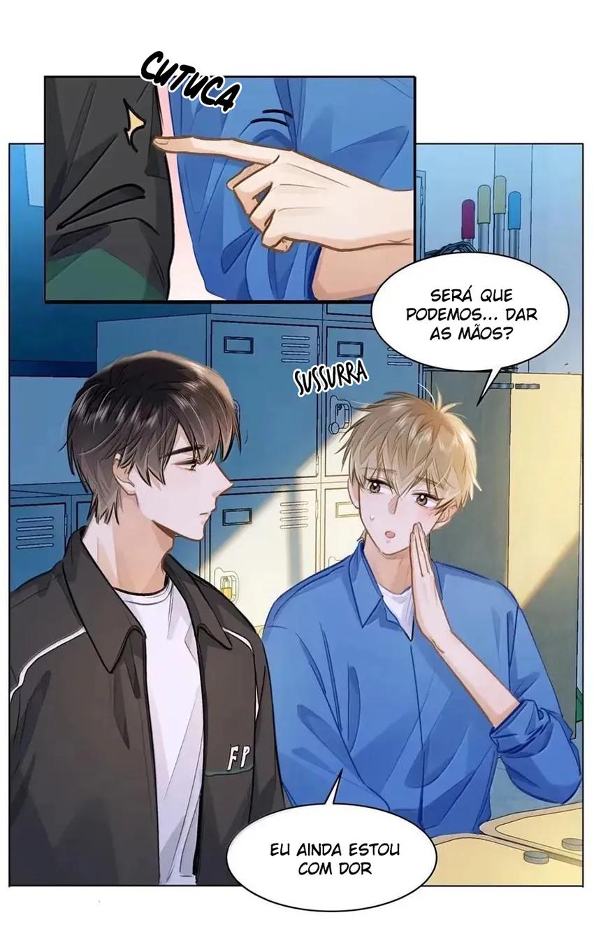 Sin importar tus feromonas – ABO - Capítulo 67 2 manhwa