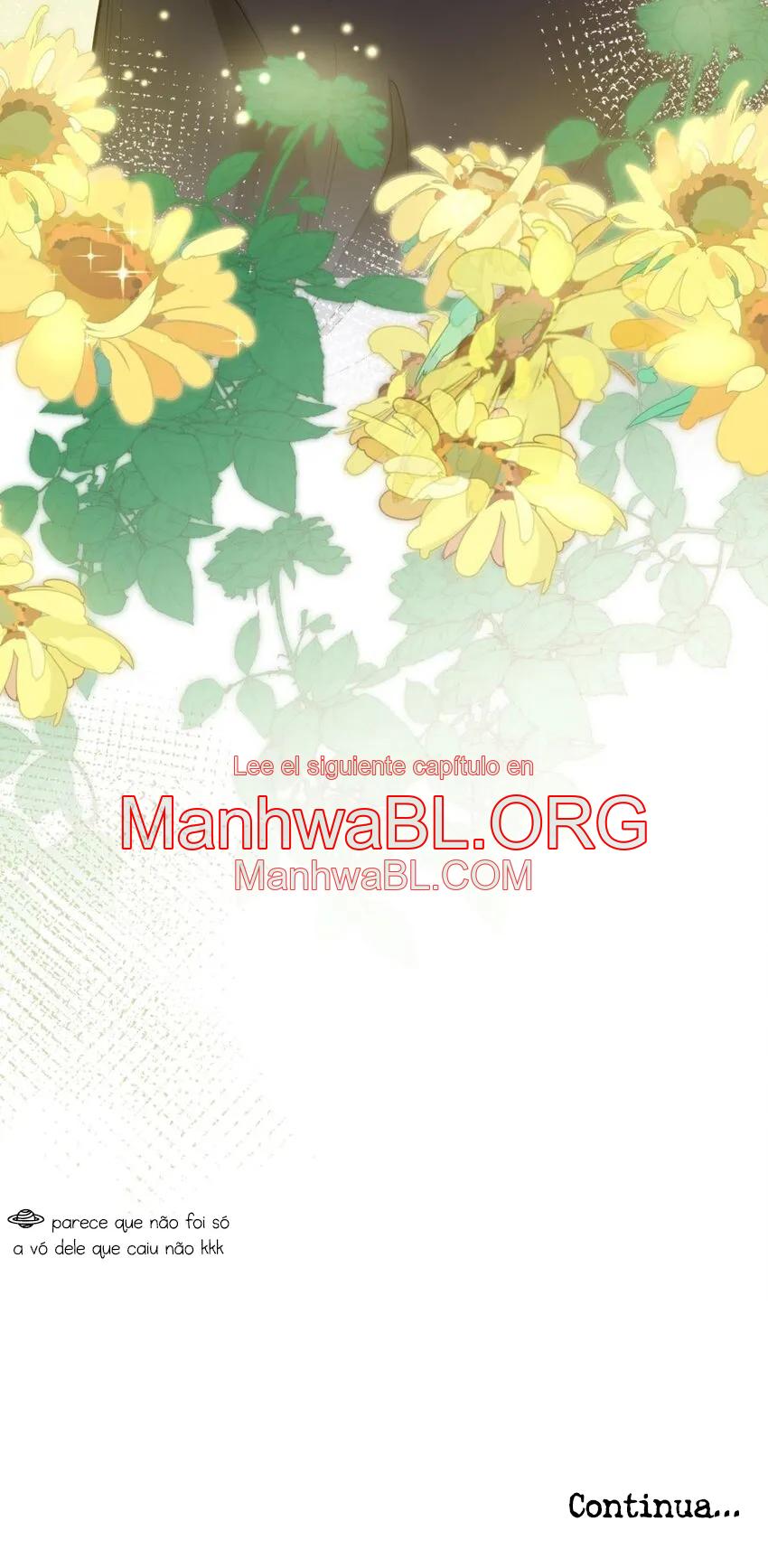 Sin importar tus feromonas – ABO - Capítulo 14 3 manhwa
