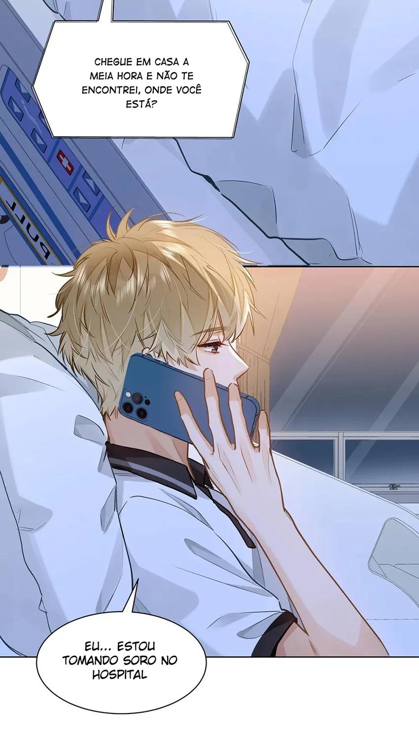 Sin importar tus feromonas – ABO - Capítulo 53 2 manhwa