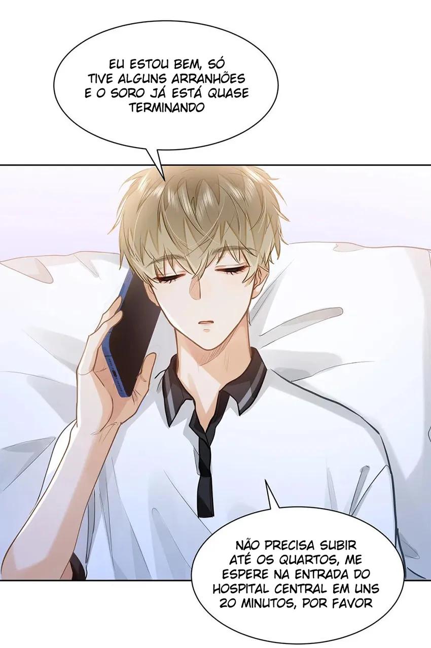 Sin importar tus feromonas – ABO - Capítulo 53 2 manhwa