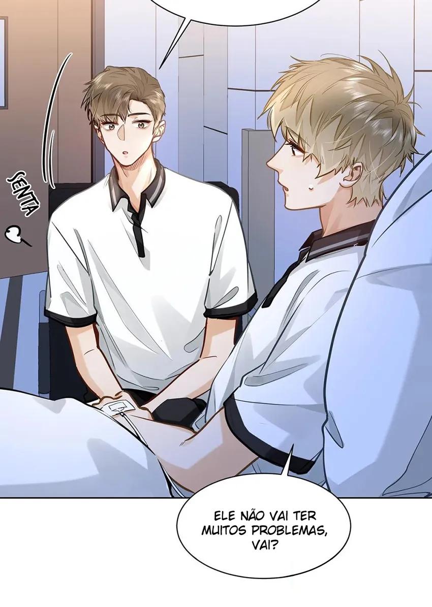 Sin importar tus feromonas – ABO - Capítulo 53 2 manhwa