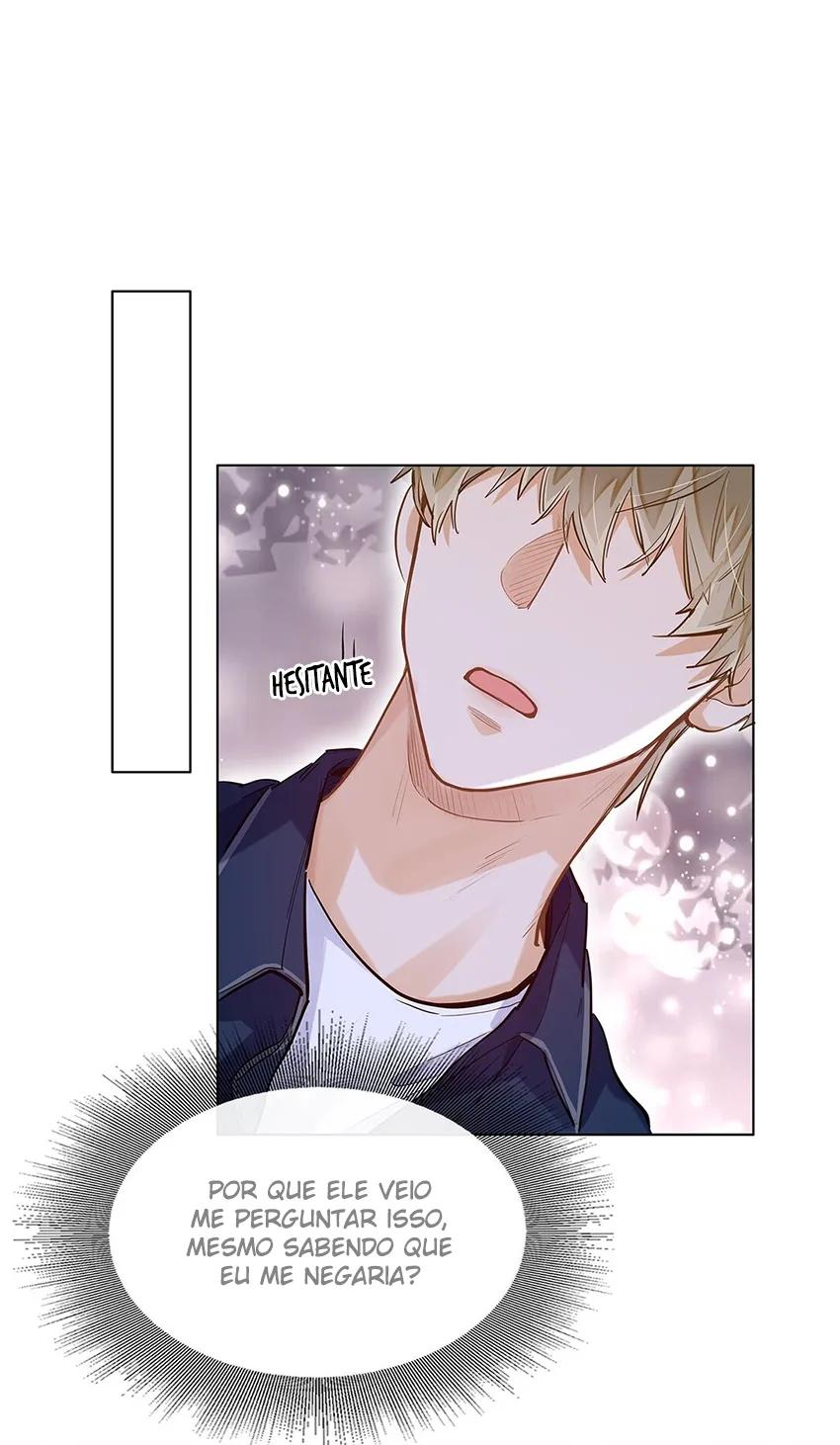 Sin importar tus feromonas – ABO - Capítulo 46 3 manhwa