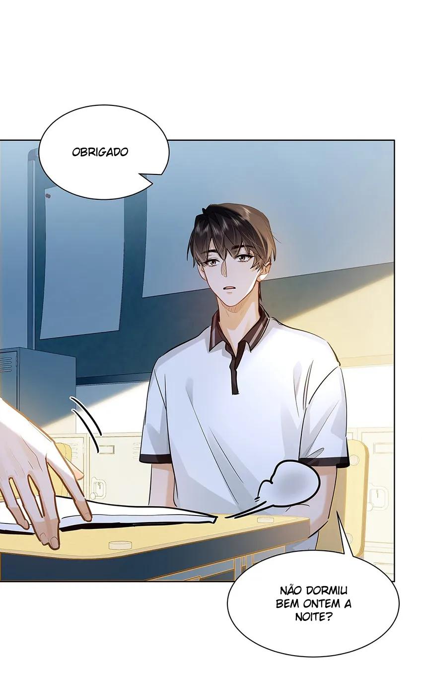 Sin importar tus feromonas – ABO - Capítulo 49 3 manhwa