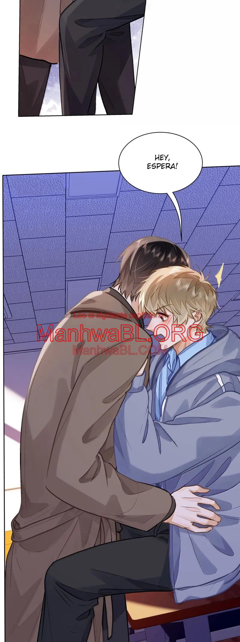 Sin importar tus feromonas – ABO - Capítulo 83 2 manhwa