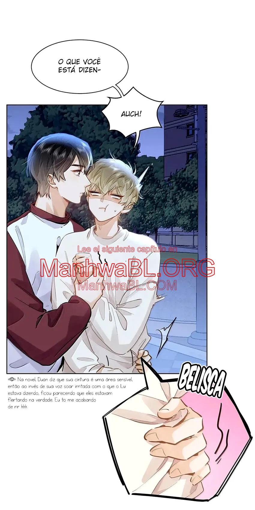 Sin importar tus feromonas – ABO - Capítulo 56 2 manhwa