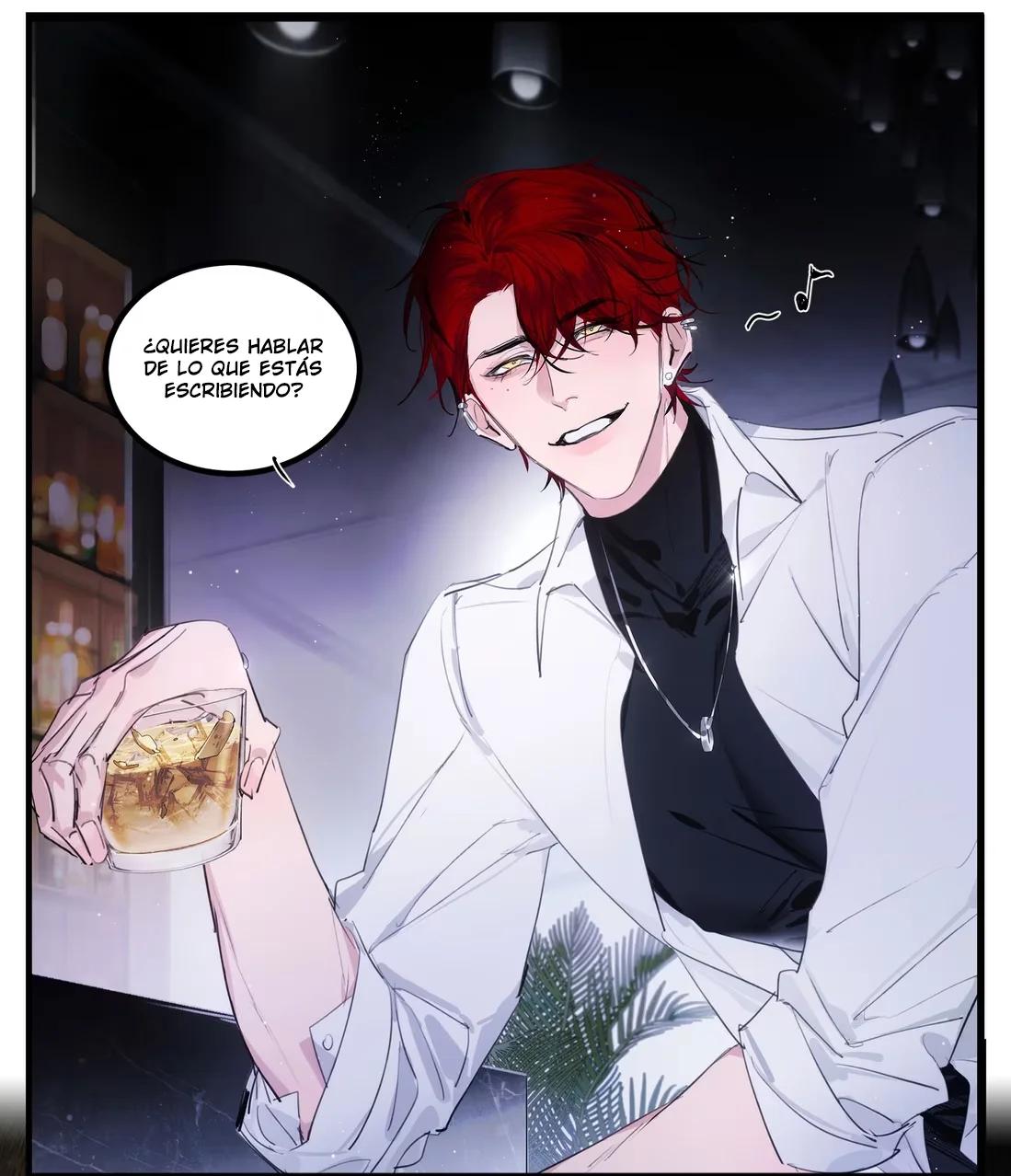 Sin importar tus feromonas – ABO - Capítulo 4 2 manhwa