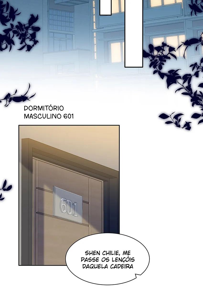 Sin importar tus feromonas – ABO - Capítulo 31 3 manhwa