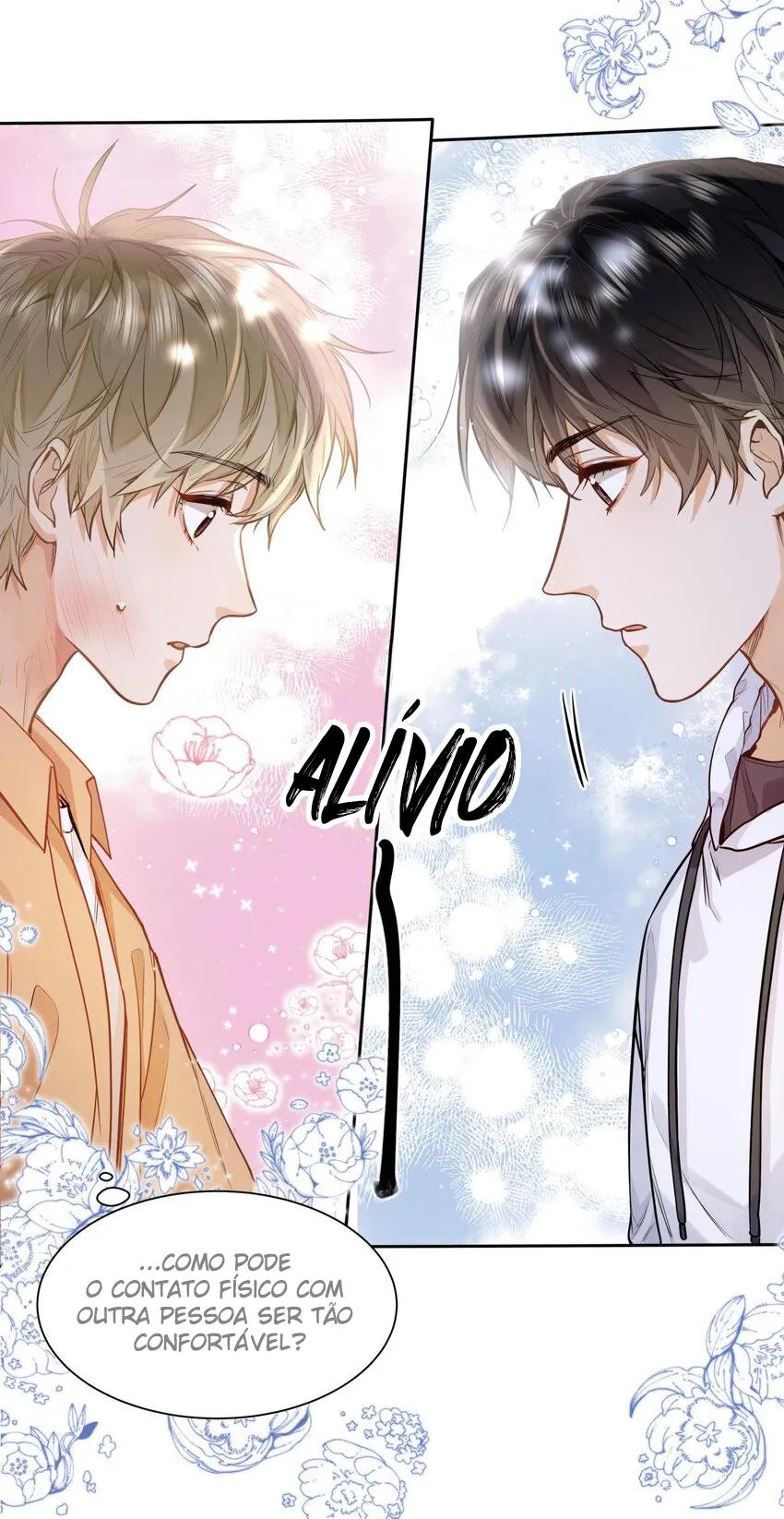 Sin importar tus feromonas – ABO - Capítulo 18 2 manhwa